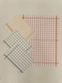 STROFINACCIO TIVOLI 50X70 Tellini S.r.l. Ingrosso Abbigliamento